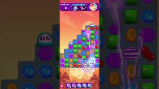 Candy Crush Level 20760 GamePlay