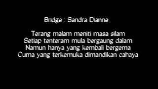 Terkemuka - Benzooloo , Zizi Kirana , Sandra dianne lyrics