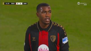 Details Rayan vs Sturm Graz | Supersub News