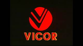Vicor Music VCD (2001)