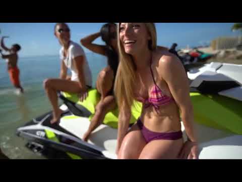 Transporter • ტრანსპორტერი და TV პირველი წარმოგიდგენთ Sea Doo-ს სკუტერებს ბათუმში