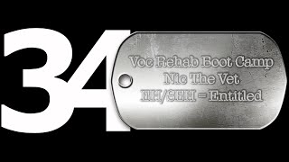 Voc Rehab Self Employment - Episode 34