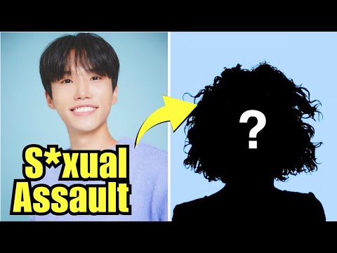 Korean Tiktok Star Mama Guy, Seo Won Jeong's Sudden Disappearance , Sexual Assault Trial Revealed