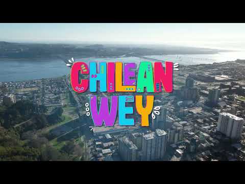 Chilean Wey 2023 - Todos los artistas del line-up