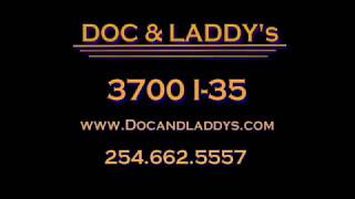 Doc & Laddys S 30 Second Commercial 2002
