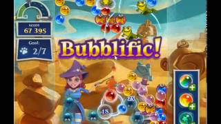 Bubble Witch Saga 2 level 428