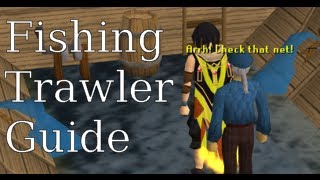 Fishing Trawler Guide screenshot 5