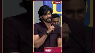 #dhananjeyan Sir மாதிரி #producer கிடைக்கிறதே கஷ்டம் - #tharshan #Pavish #LoveOhLove #vasanthtv