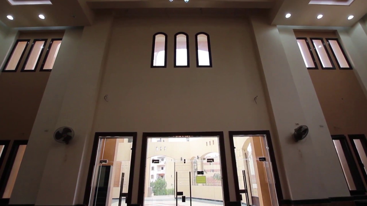Mosque Manarah مسجد منارة الاسلام | MANARAT AL ISLAM MOSQUE - YouTube