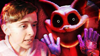 Poppy Playtime CHAPTER 3 Is AMAZING | Poppy Playtime: Chapter 3 (Part 1)