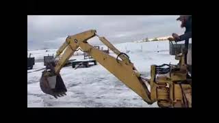 1985 DEERE 455D For Sale
