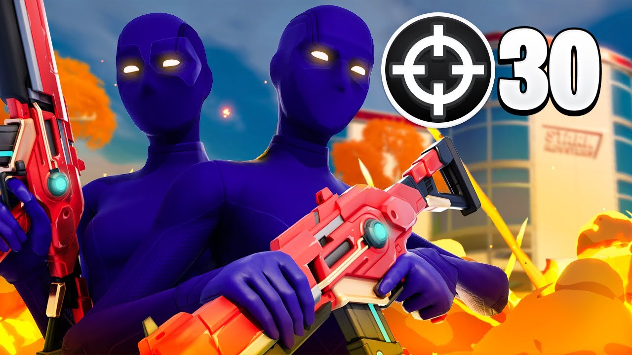 30 BOMB 💣 Duo Arena Champions Win 🏆 (WE POPPED OFF) | Furious x Calc