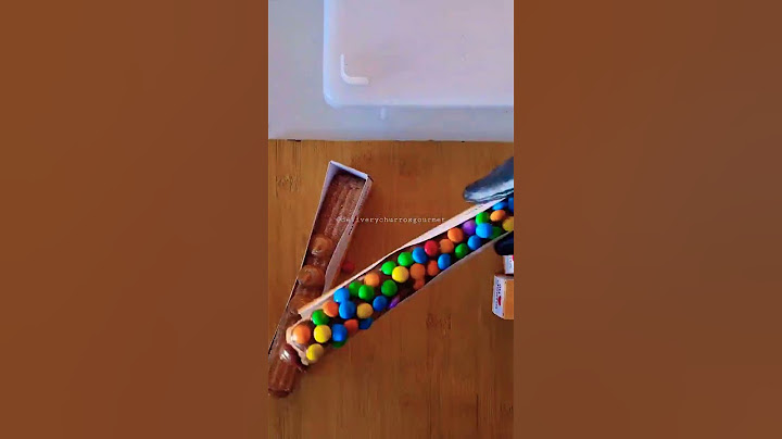 Churros para delivery 🤩🧡🥨