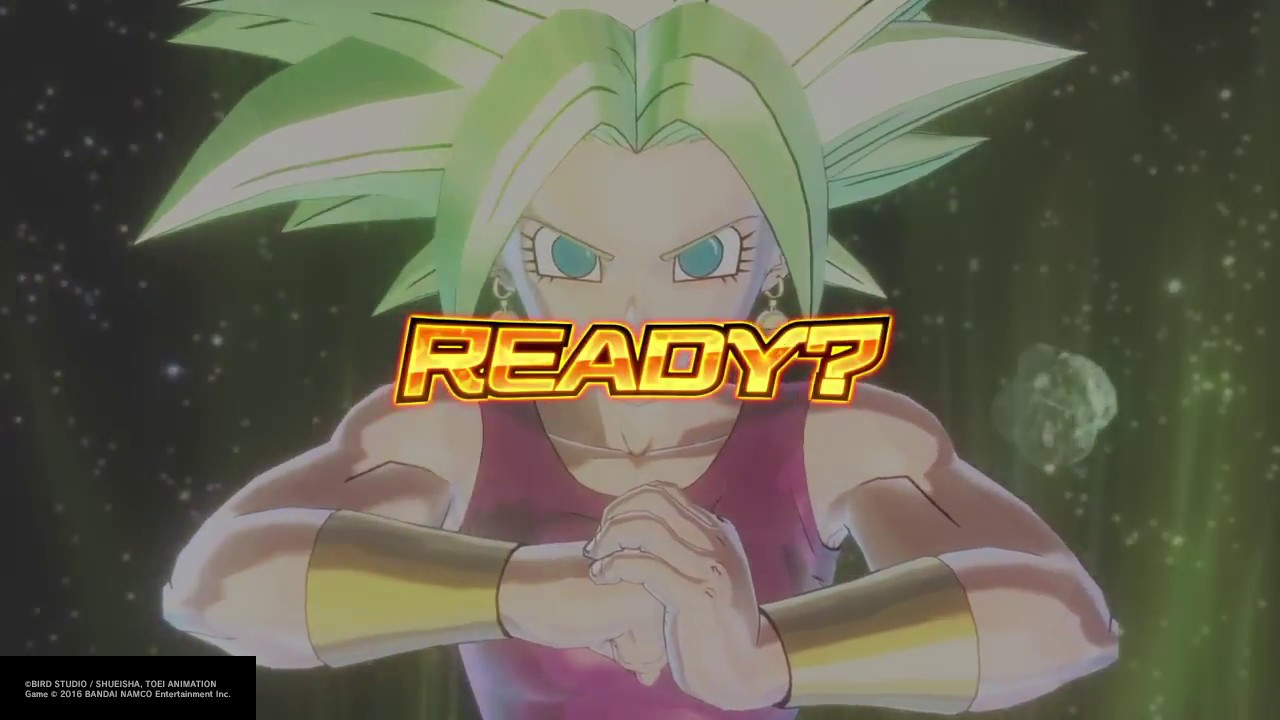 Dragon Ball Z Xenoverse 2 Dlc 7