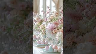 Famous Which is your favorite easter/spring table escape. #springdecor #flowers Net Worth