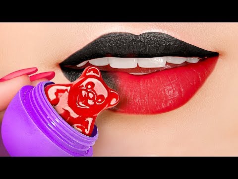 Video: Die Besten Lippenbalsame