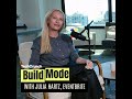 How a Crisis Turned Julia Hartz Into the CEO Eventbrite Needed