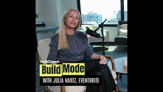 How a Crisis Turned Julia Hartz Into the CEO Eventbrite Needed