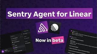 Famous Sentry Agent for Linear is in beta! Net Worth