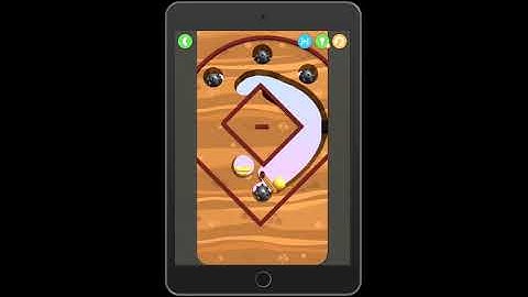 Dig this cannon ball level 11 walkthrough & solution