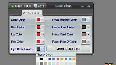 How to mod your avatar with a USB Voice Tutorial