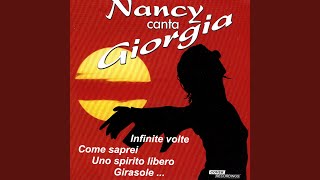 Miniatura de vídeo de "Nancy - Un Amore Da Favola"