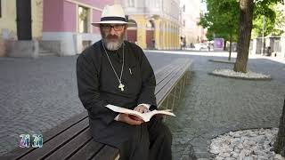 Zi de zi, cu părintele Constantin Necula - ediţia din 14 mai 2024 (@TVR1)