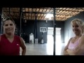 CrossFit, un nuevo estilo de vida