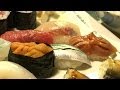 『バナナTV』サイパン編 ＃2-1「久兵衛の寿司!! 」＠テレ朝動画