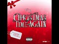 🎅🏿✨ Surprise! Giving the gift of music with ‘Christmas Time Again’—5 new tracks for this season 🎶🎄