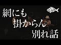 BEGIN / 「網にも掛からん別れ話」MV