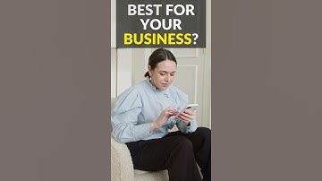 The Best Marketing Software for Business | Best Marketing Automation Tool for Business #Shorts