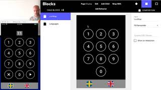 12 Menu based Locator screenshot 5