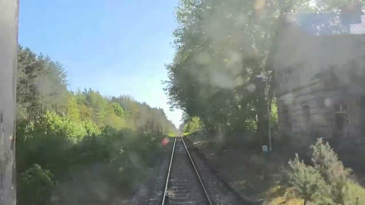 Rearview TurKol WOJAK Międzyrzecz - Trzemeszno Lubuskie - Międzyrzecz LK: 364