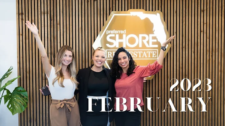 February 2023 in Review | On The SHORE