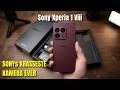 Sony Xperia 1 VIII REVIEW 🔥 Kamera-Upgrade, Preis-Schock &amp; ALLES was du wissen