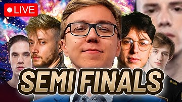 🔴 LOS RATONES VS KCB | SEMI FINALS ELIMINATION BO5 | OFFICIAL EMEA CO-STREAM