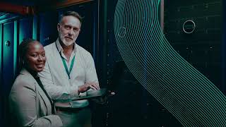 Why Optus for Enterprise