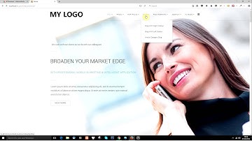 How to use Menu Assignment for theme of Age Themes Free Joomla! templates?