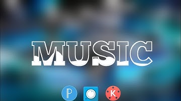 How to make Text Audio Spectrum in Kinemaster and Aveeplayer || Easy tutorial by Rk Editing TV