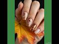 wonderful ideas of stylish nail polish for girls women 😲🤯