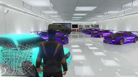 GTA 5 how to get free custom plate