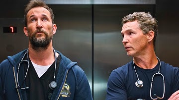 When Your Show Writes Characters that are Simply Better...