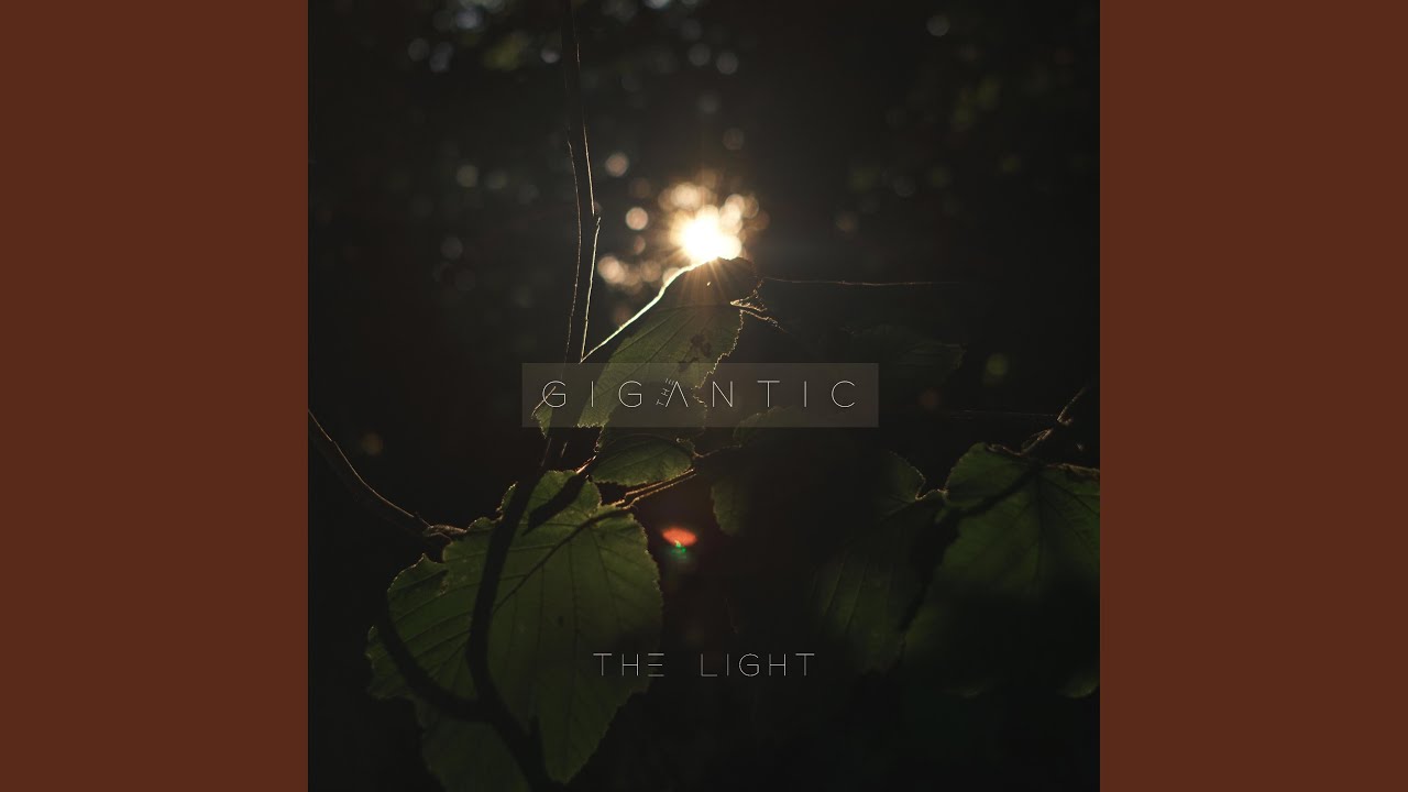 Watch The Light on YouTube Watch The Light on YouTube