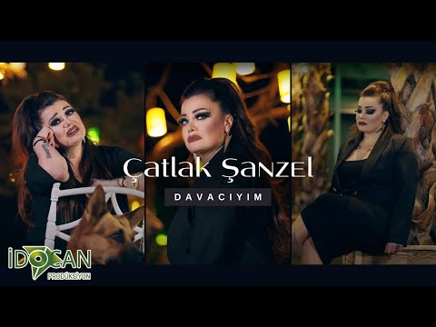 Çatlak Şanzel Davacıyım