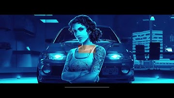 Need For Speed No Limits x NFS Heat Trailer (Fanmade)