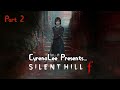Silent Hill f [HARDEST DIFFICULTY]: Part  2