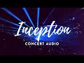 ATEEZ 에이티즈 - INCEPTION Empty Arena Concert Use Earphones!!!
