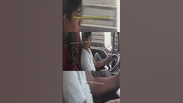 Phóng 80km/h vẫn lướt Tốp Tốp 😂 #giaothong #antoangiaothong #laixeantoan #luatgiaothong