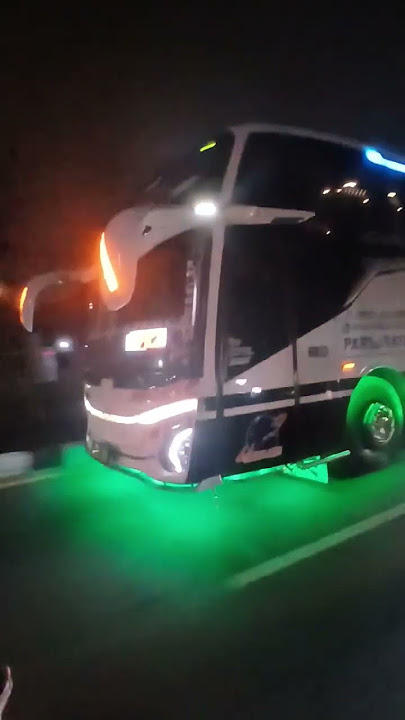 Cit cit cuit OKDJ #busmania #basuri #telolet